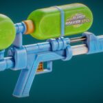 Super Soaker XP-100