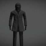 The Front man – Squid game