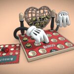 The Impossible Bingo