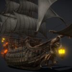 The Running Dutchman