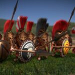 This is Sparta! toy style