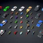 UPDATE (September 2021): ARCADE Ultimate Pack