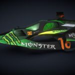 Ford_Monster FM/7E F-30002