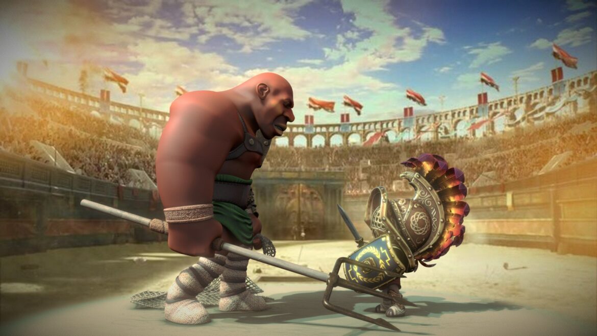 gladiator arena toystyle 03.thumb