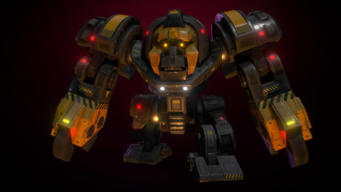 gorilla xx anim.thumb 1