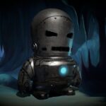 IRON_MAN Teddy MARK1