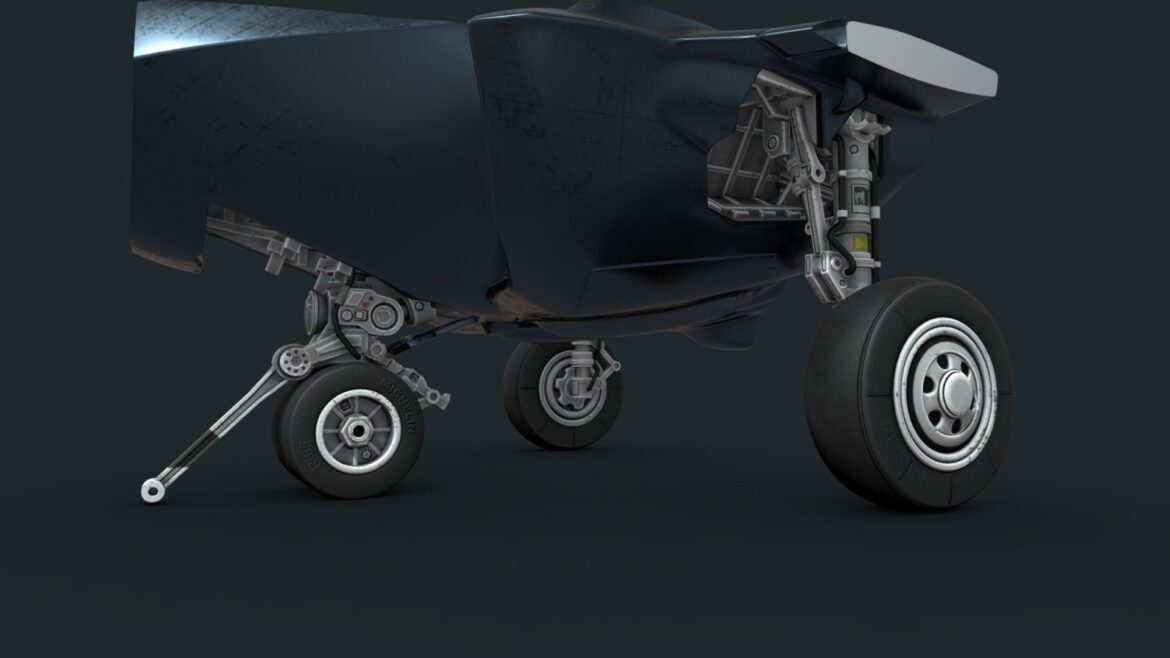 landing gear f35 toy version.thumb 3