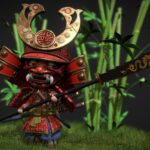Little Samurai Sengoku
