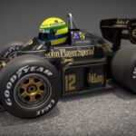 Lotus_98T 1986 Ayrton Senna Toy_Style