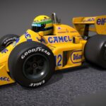 Lotus_99T 1987 Ayrton Senna Toy_Style