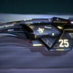 Lotus F4 JPS F1-2050