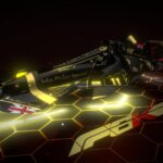 LOTUS FL-100 Formula6K