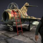 MIG15 TOON