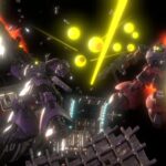 MS-09R Rick-Dom in SIDE6