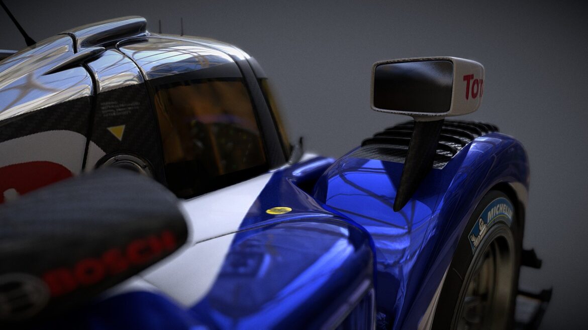 peoget 907 toy le mans.thumb