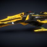 Reanult RT12 F-30002