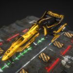 Renault F1 30002 anim