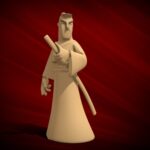 samurai jack 3dprint.thumb