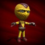 shocker apose toys figures styles.thumb