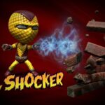 Shocker (toys figures styles)
