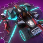 SIMB002 Team Breitling