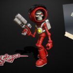 Skull_Chaser (Fan Art)