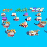 Steampunk Modular Asset