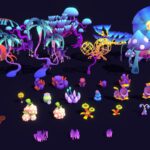 Stylize Nature Pack 03