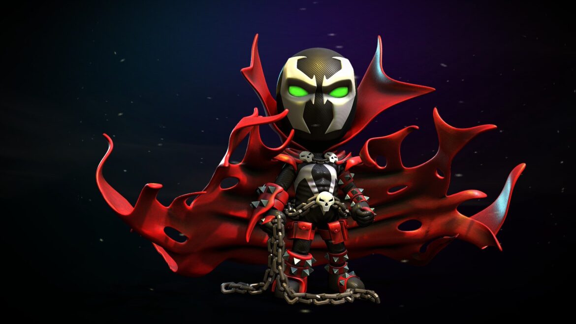 superhero spawn toy style.thumb 1