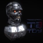 T800 toy