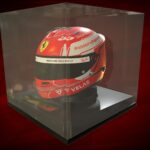 Toy Helmet Charles Leclerc 2022