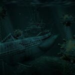 TOY U-Boot VII little_devil….dangerous dive