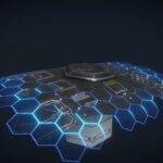 V.A.D.S.2000 vulcan air defense system