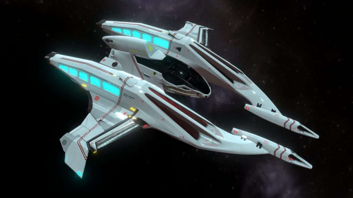 ac 477 valravn class warp fighter.thumb