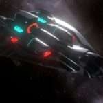 AC-507 Reaver-class Warp Fighter