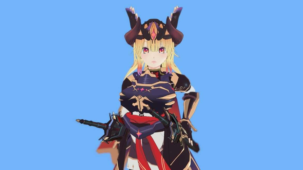 anime girl codename ruby.thumb