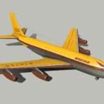 Boeing 367-80