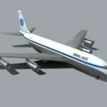 Boeing 707