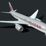 Boeing 787-8 Dreamliner