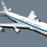 E-4 Doomsday plane