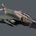 F-4C Phantom II