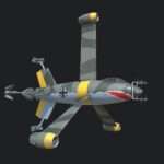 Focke-Wulf Triebflügel