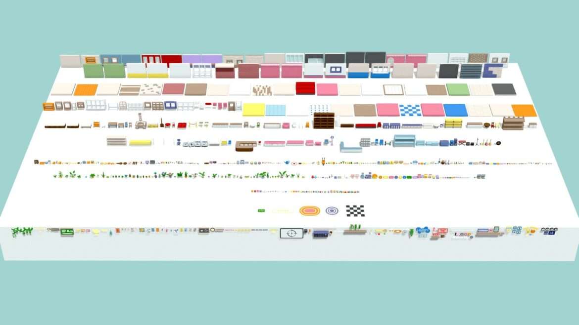 interiors cozy cartoon profession rooms.thumb