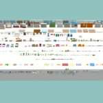 Interiors Cozy Cartoon Rooms