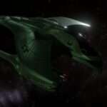 IRF Stalker-class Fighter