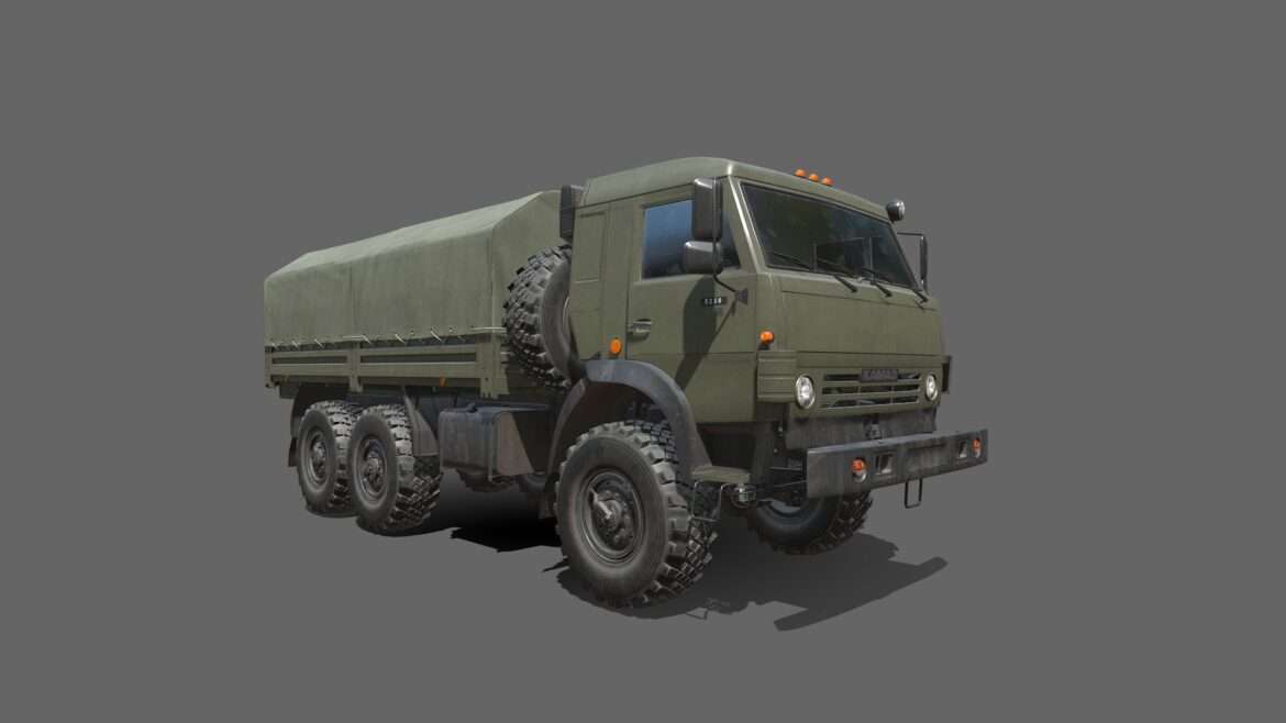 kamaz 5350 general utility truck.thumb