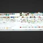 Low Poly Retro Interiors Pack