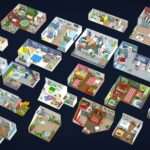 MEGA PACK APARTMENTS INTERIORS