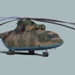 Mi-26 Halo