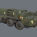 MLRS Vilkha